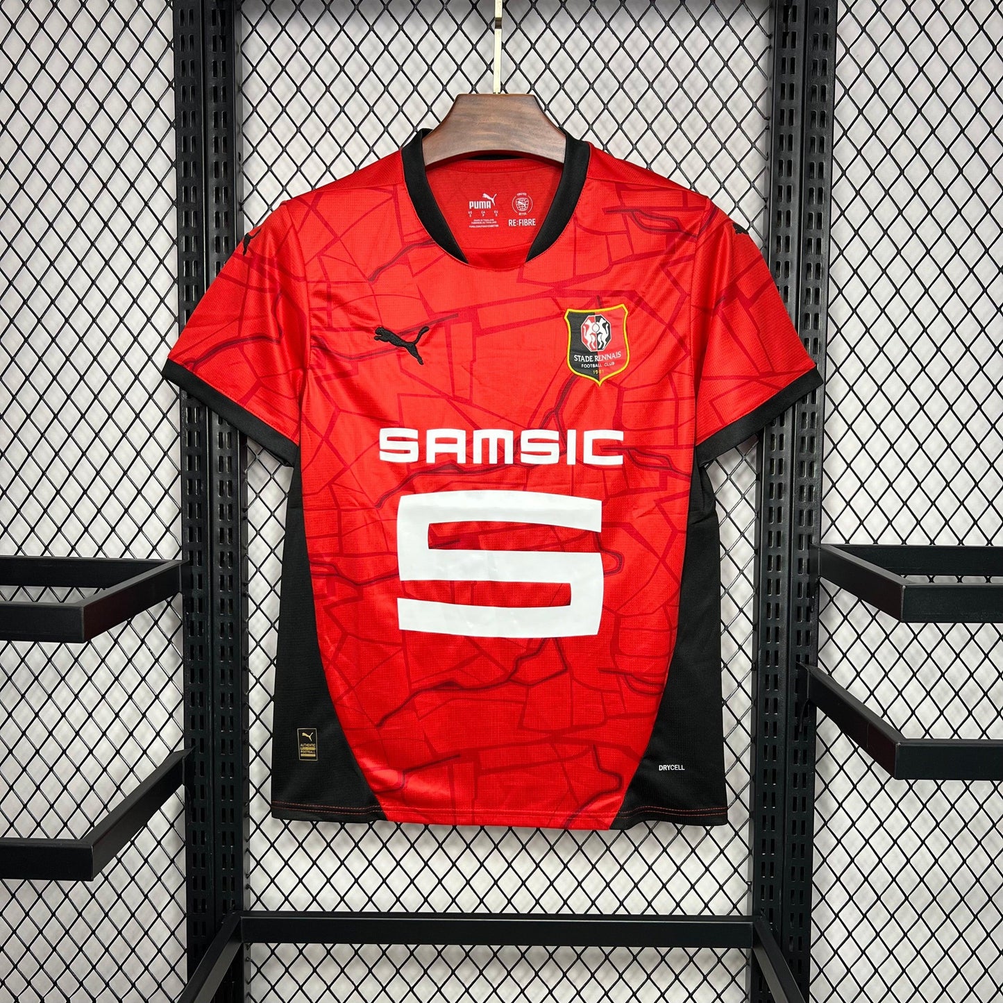 RENNES I 24/25 HOMBRE - imagem 1