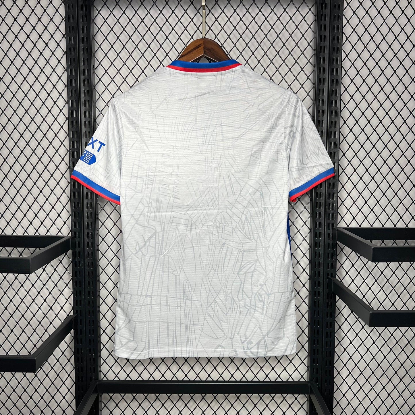 RANGERS II 24/25 HOMBRE - imagem 2