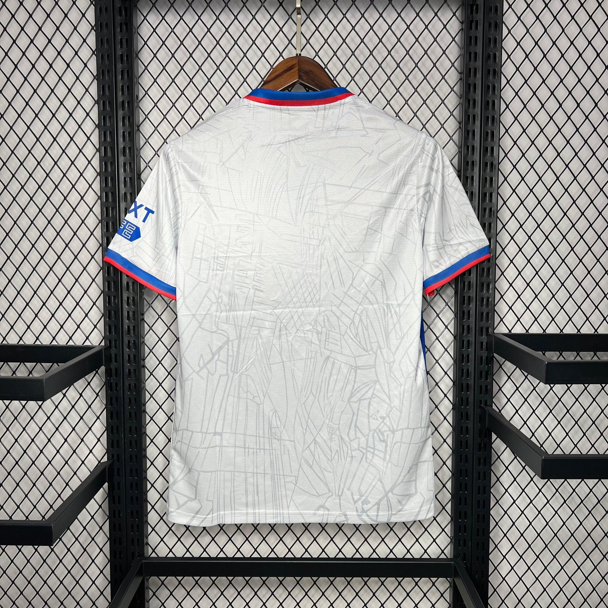 RANGERS II 24/25 HOMBRE - imagem 2