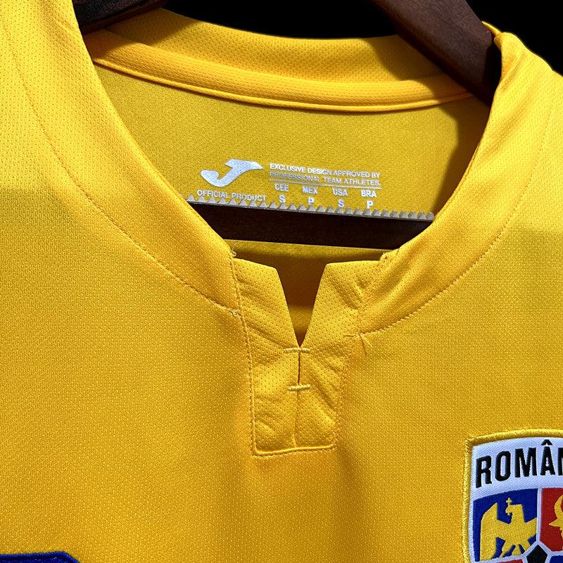 RUMANIA I 2024 HOMBRE - imagem 2