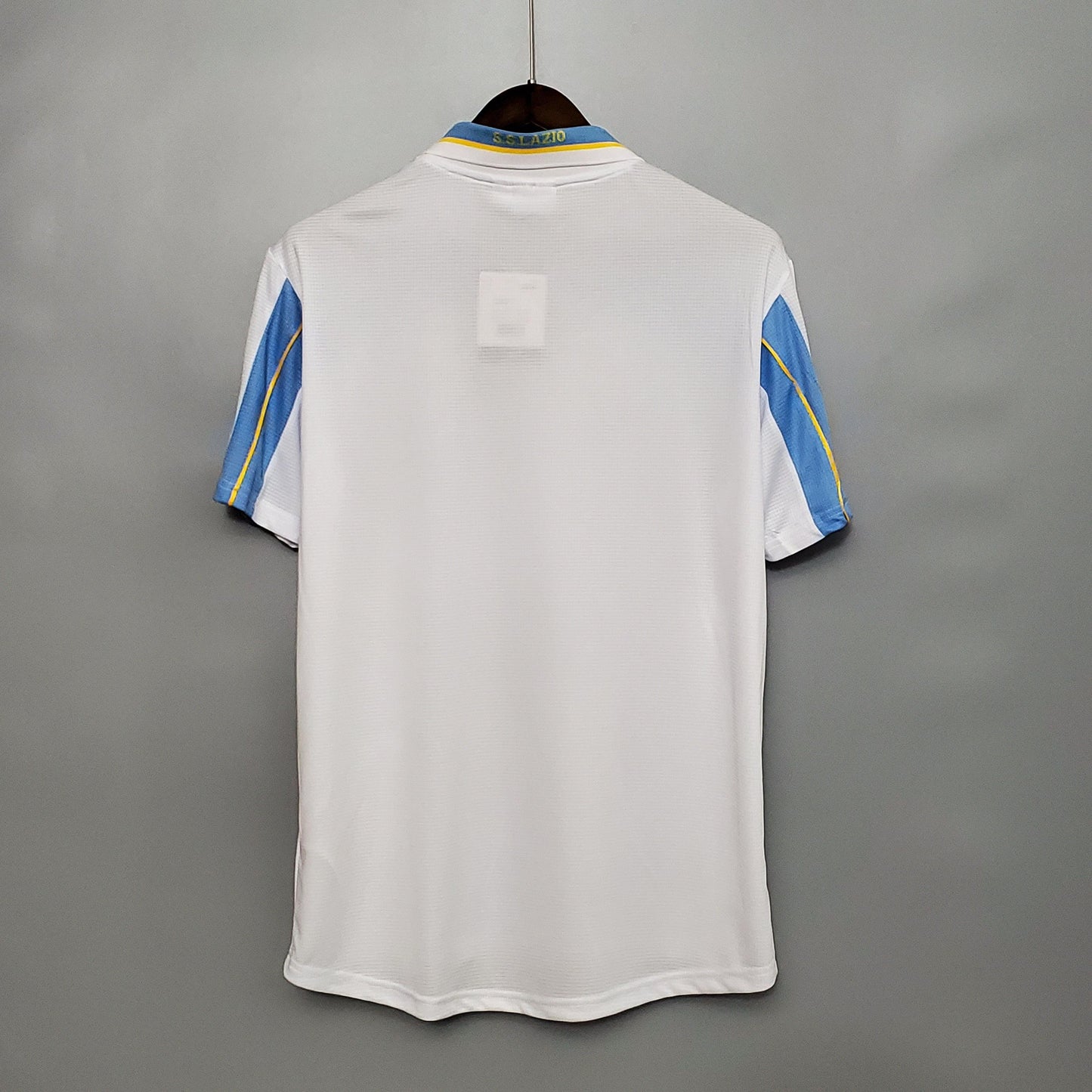 LAZIO II 00/01 HOMBRE (RETRO) - imagem 10