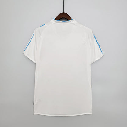 OLYMPIQUE MARSEILLE VII 02/03 HOMBRE (RETRO) - imagem 7
