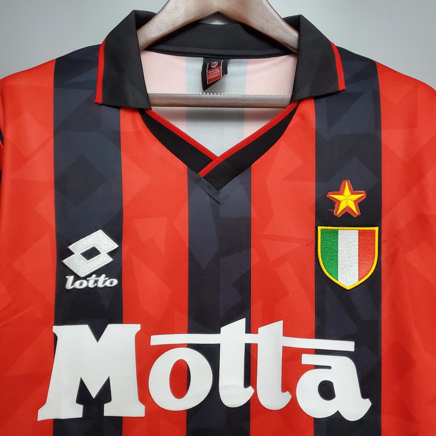 MILAN III 93/94 HOMBRE (RETRO) - imagem 3