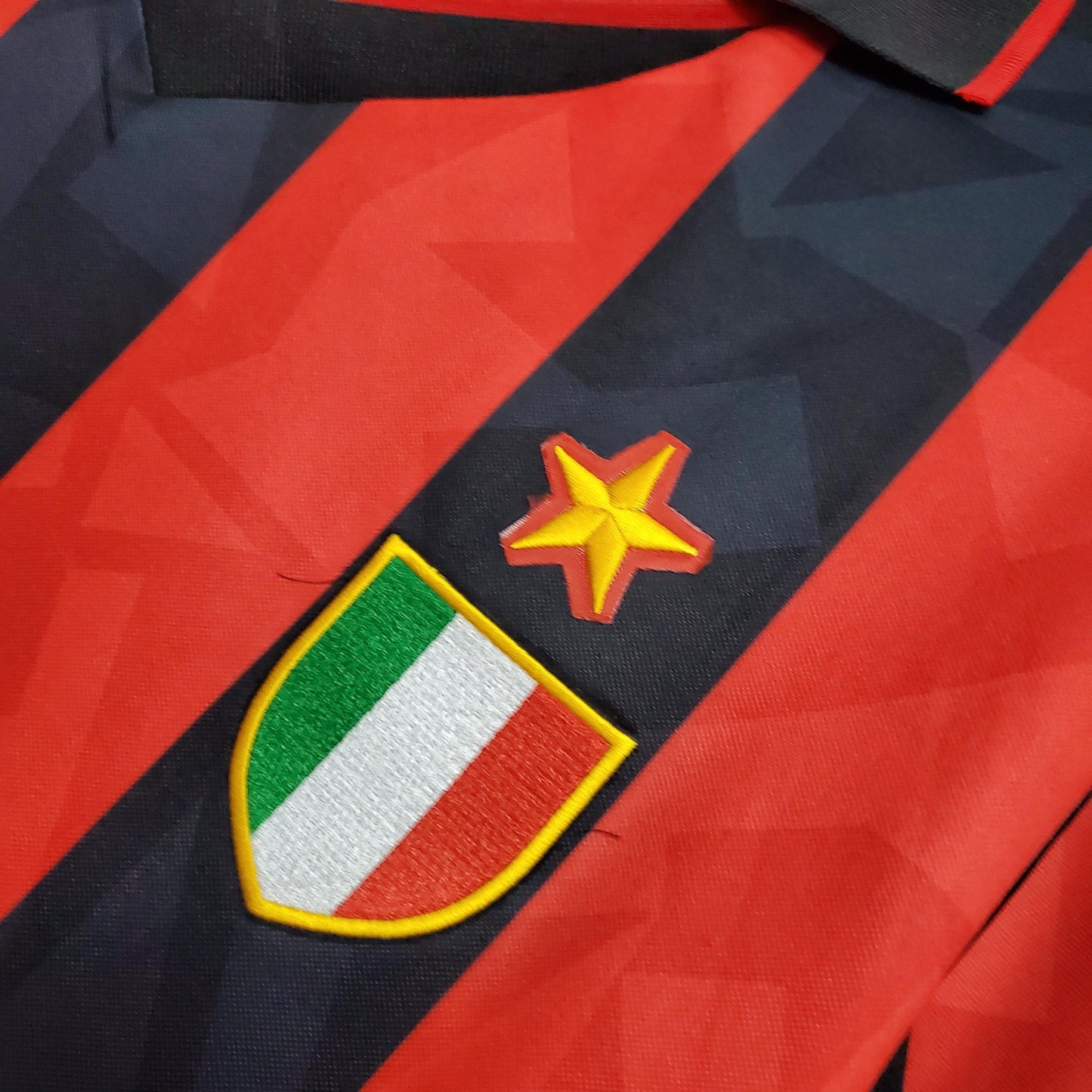 MILAN III 93/94 HOMBRE (RETRO) - imagem 5