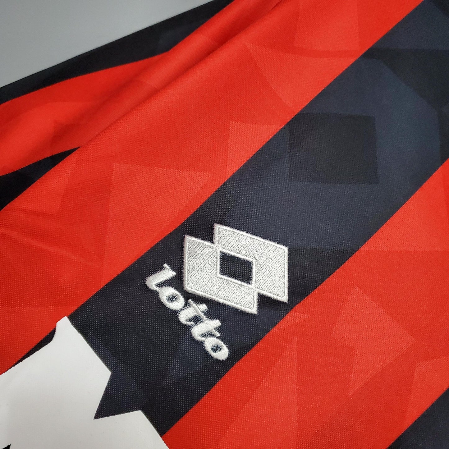 MILAN III 93/94 HOMBRE (RETRO) - imagem 4