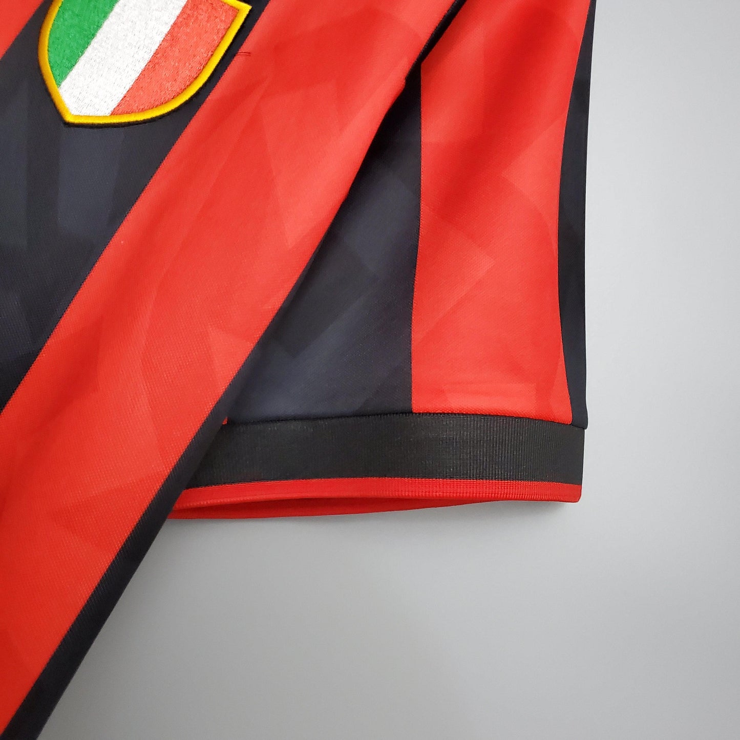 MILAN III 93/94 HOMBRE (RETRO) - imagem 6