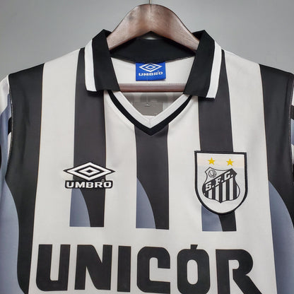 SANTOS l 1998 HOMBRE (RETRO) - imagem 3