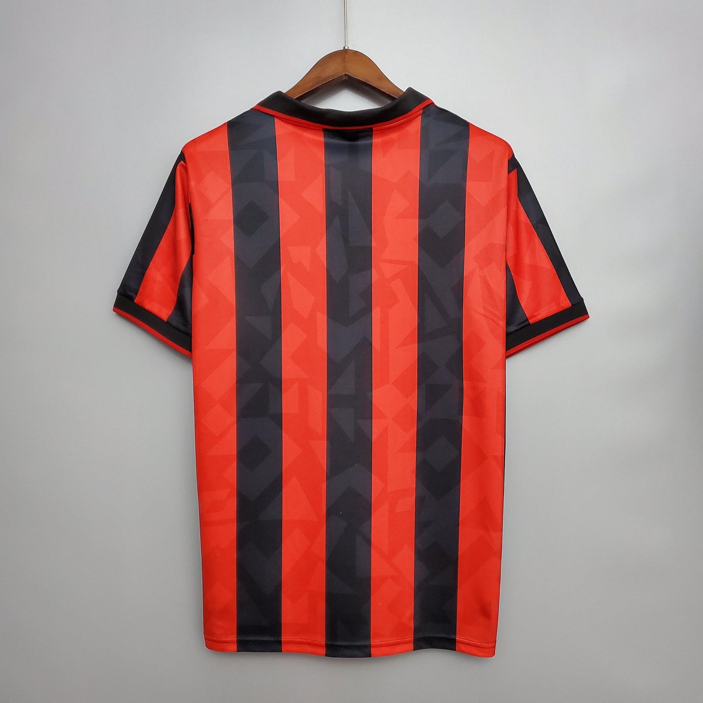 MILAN III 93/94 HOMBRE (RETRO) - imagem 8
