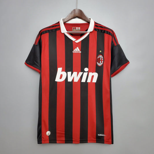 MILAN I 09/10 HOMBRE (RETRO) - imagem 1