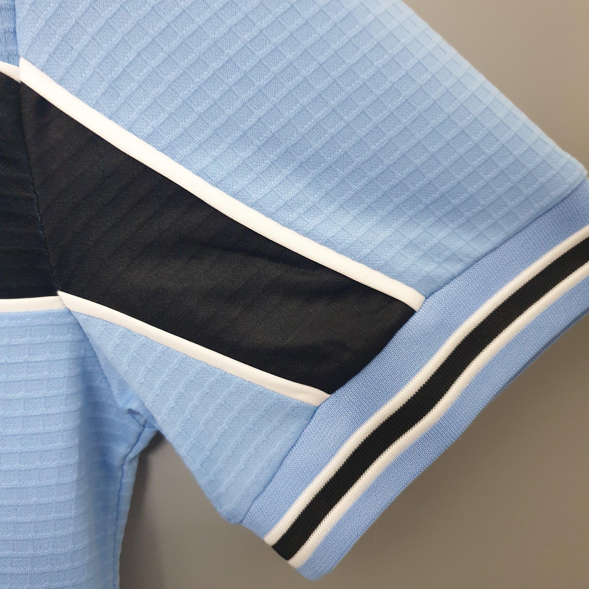 LAZIO I 99/00 HOMBRE (RETRO) - imagem 6