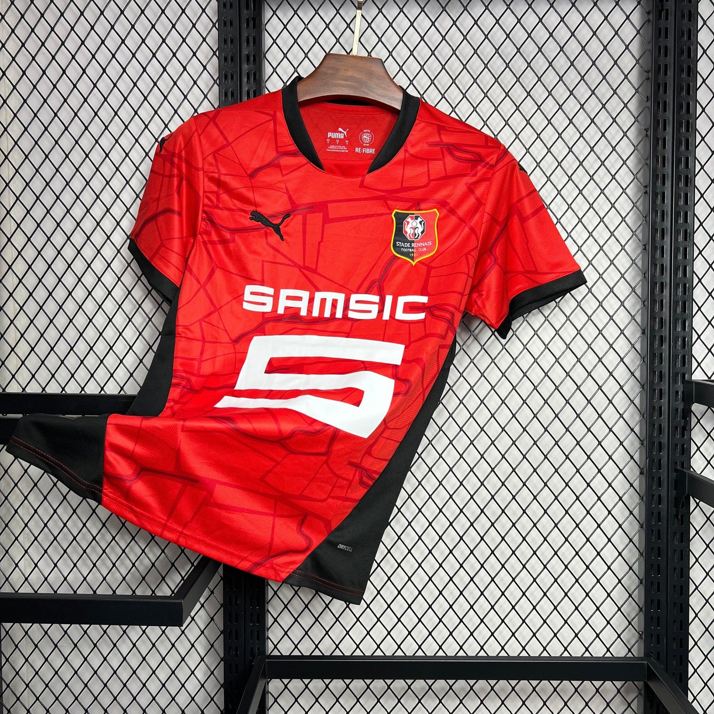 RENNES I 24/25 HOMBRE - imagem 2