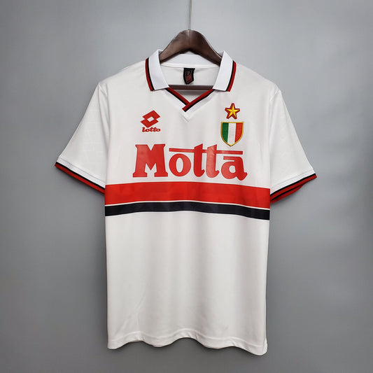 MILAN IV 93/94 HOMBRE (RETRO) - imagem 1
