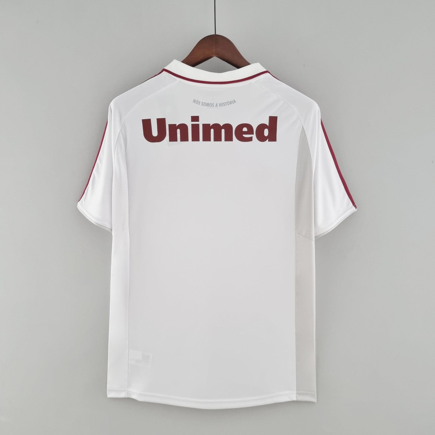 FLUMINENSE Ill 11/12 HOMBRE (RETRO) - imagem 10