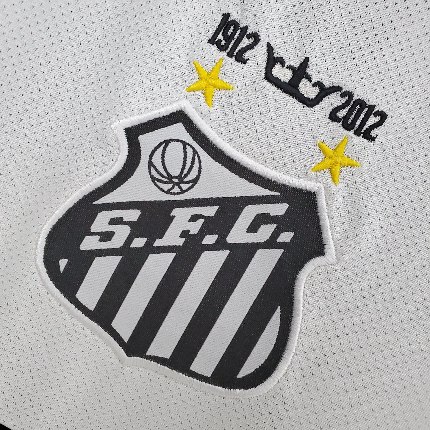SANTOS l 11/12 HOMBRE (RETRO) - imagem 5