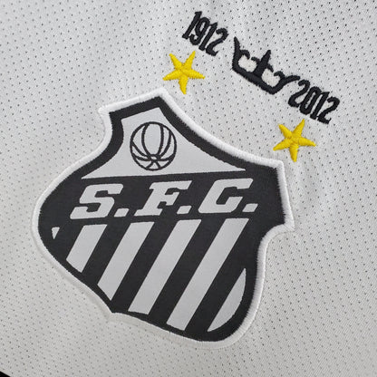 SANTOS l 11/12 HOMBRE (RETRO) - imagem 5