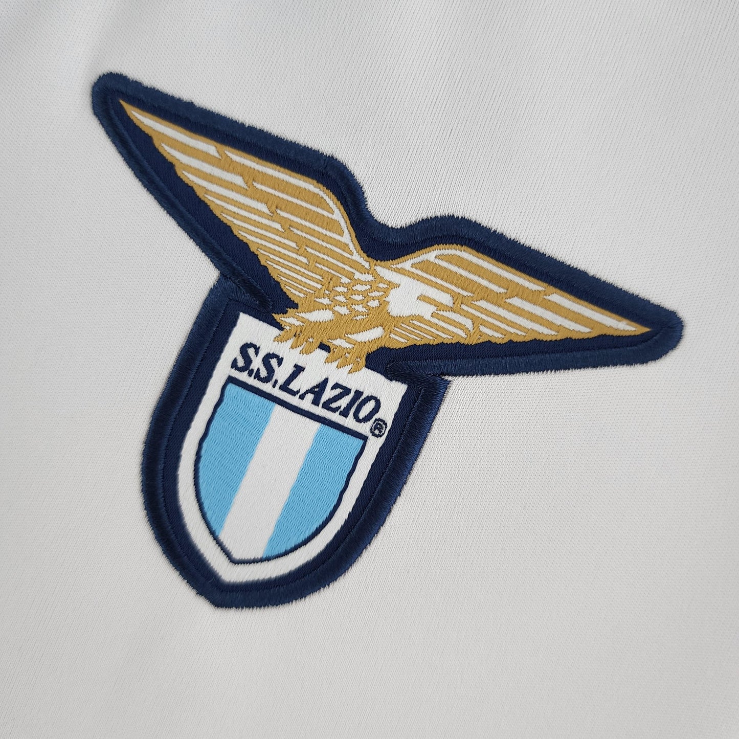 LAZIO III 18/19 HOMBRE (RETRO) - imagem 5