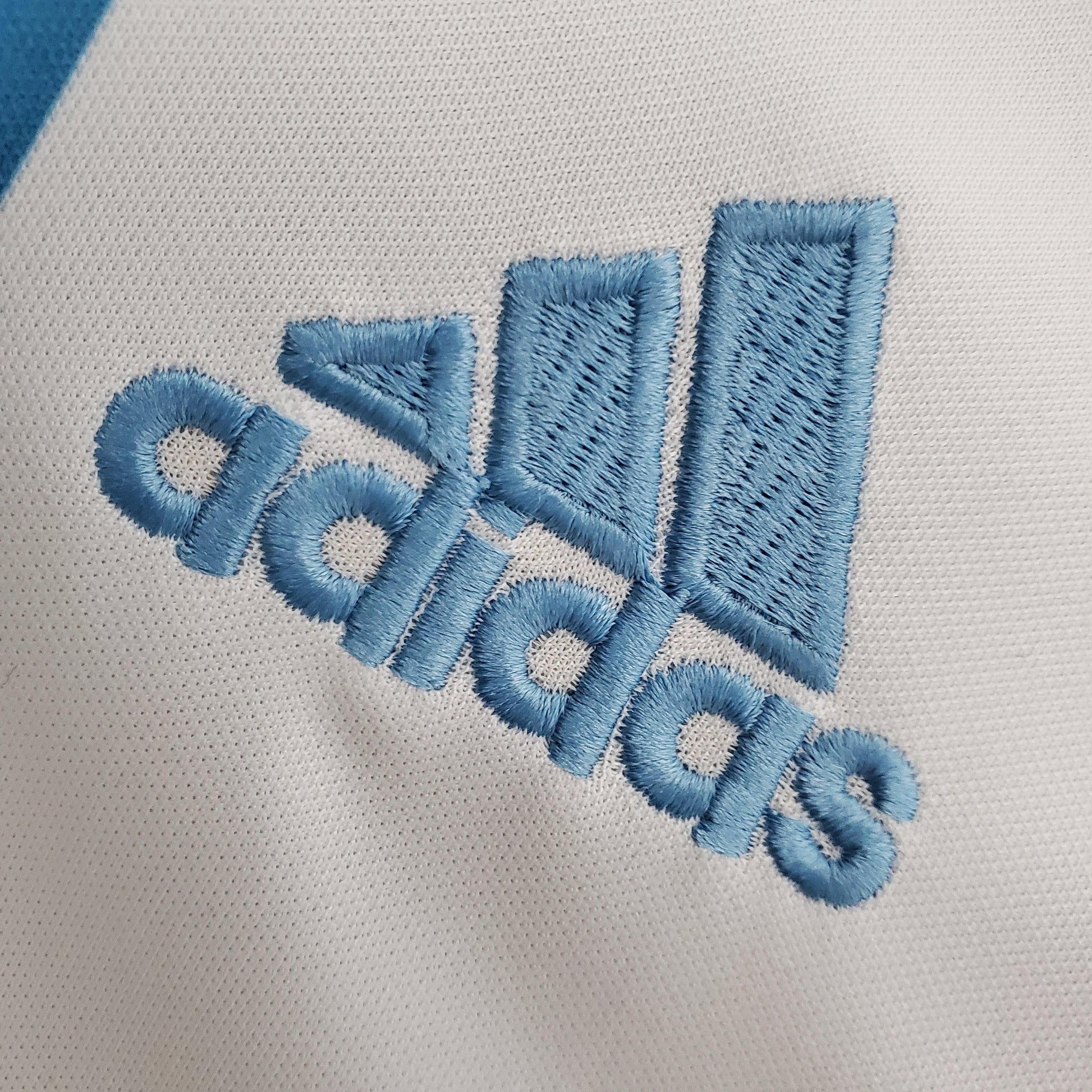 OLYMPIQUE MARSEILLE VIII 05/06 HOMBRE (RETRO) - imagem 4