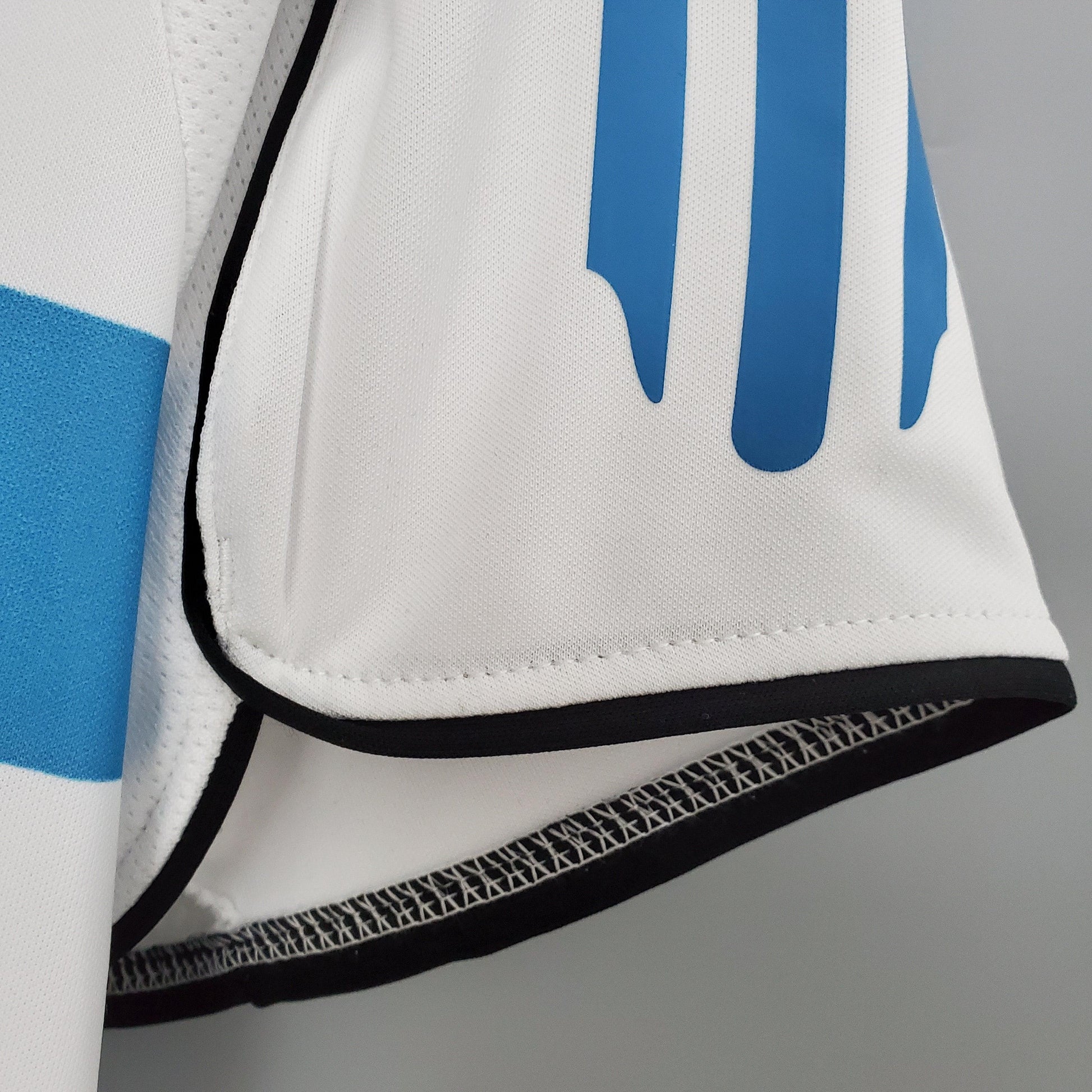 OLYMPIQUE MARSEILLE VIII 05/06 HOMBRE (RETRO) - imagem 6