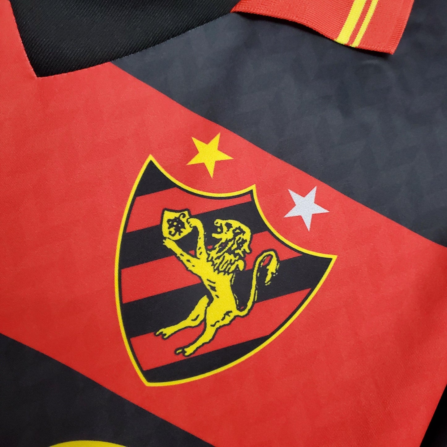 SPORT RECIFE l 92/93 HOMBRE (RETRO) - imagem 5