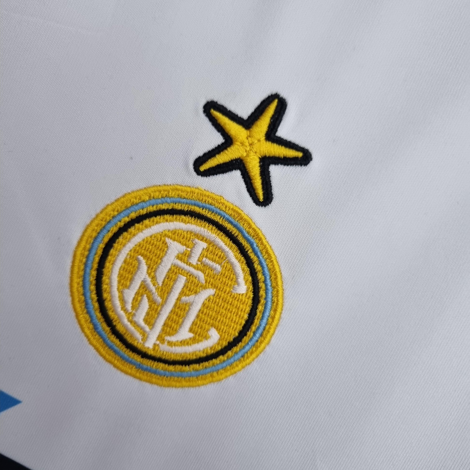 INTER DE MILAN I 90/91 HOMBRE (RETRO) - imagem 5