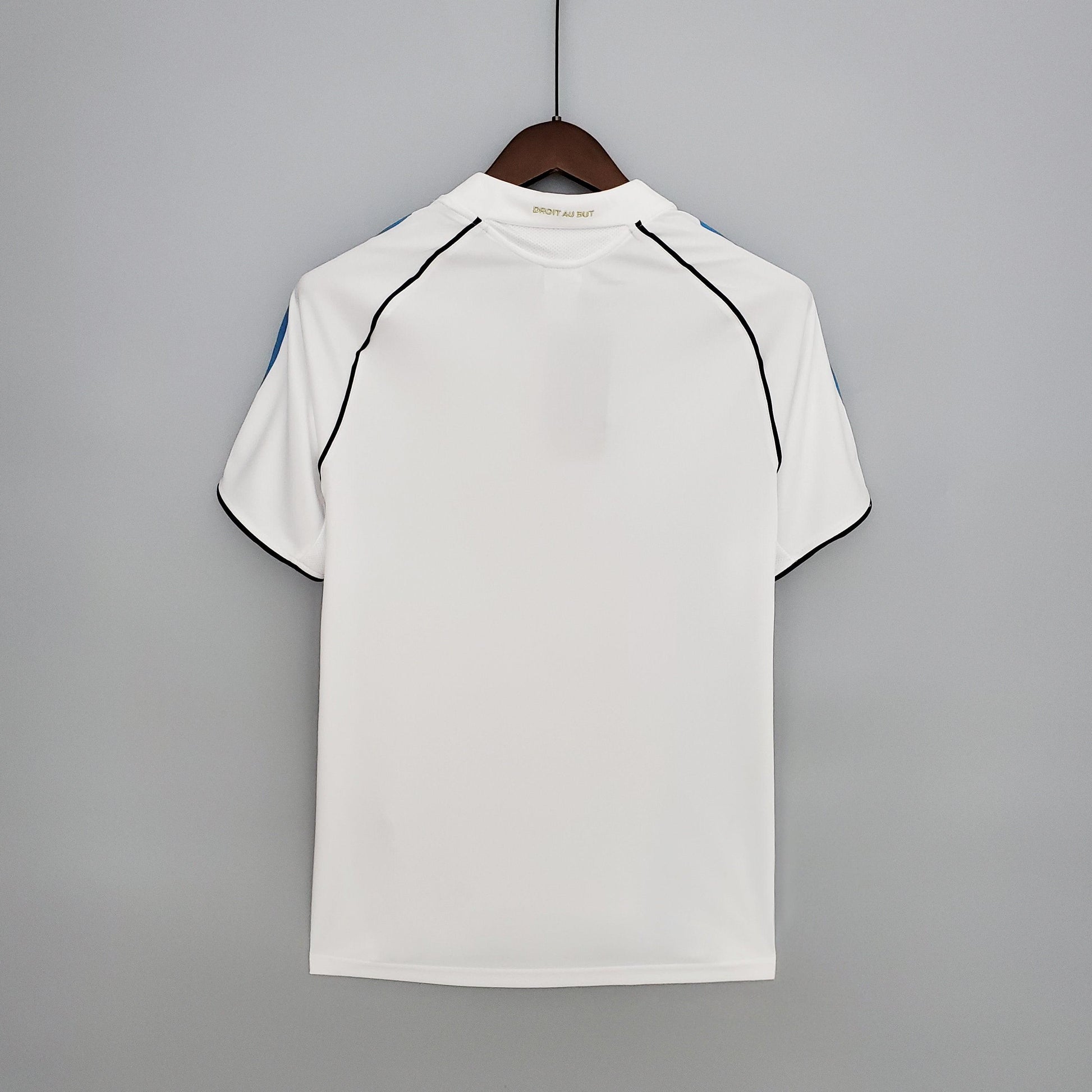 OLYMPIQUE MARSEILLE VIII 05/06 HOMBRE (RETRO) - imagem 9