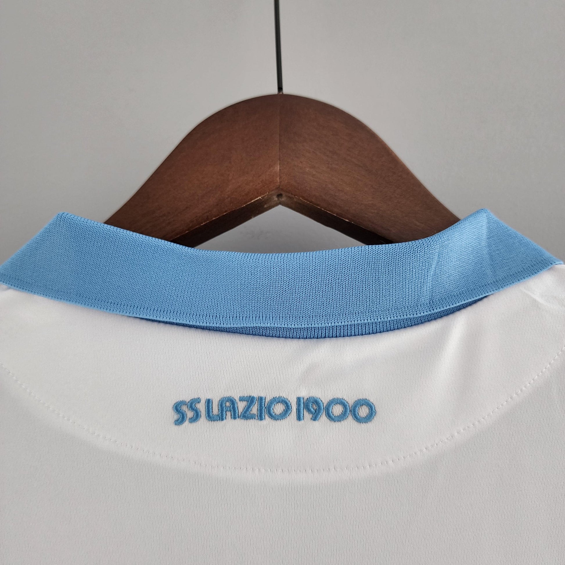 LAZIO III 18/19 HOMBRE (RETRO) - imagem 10