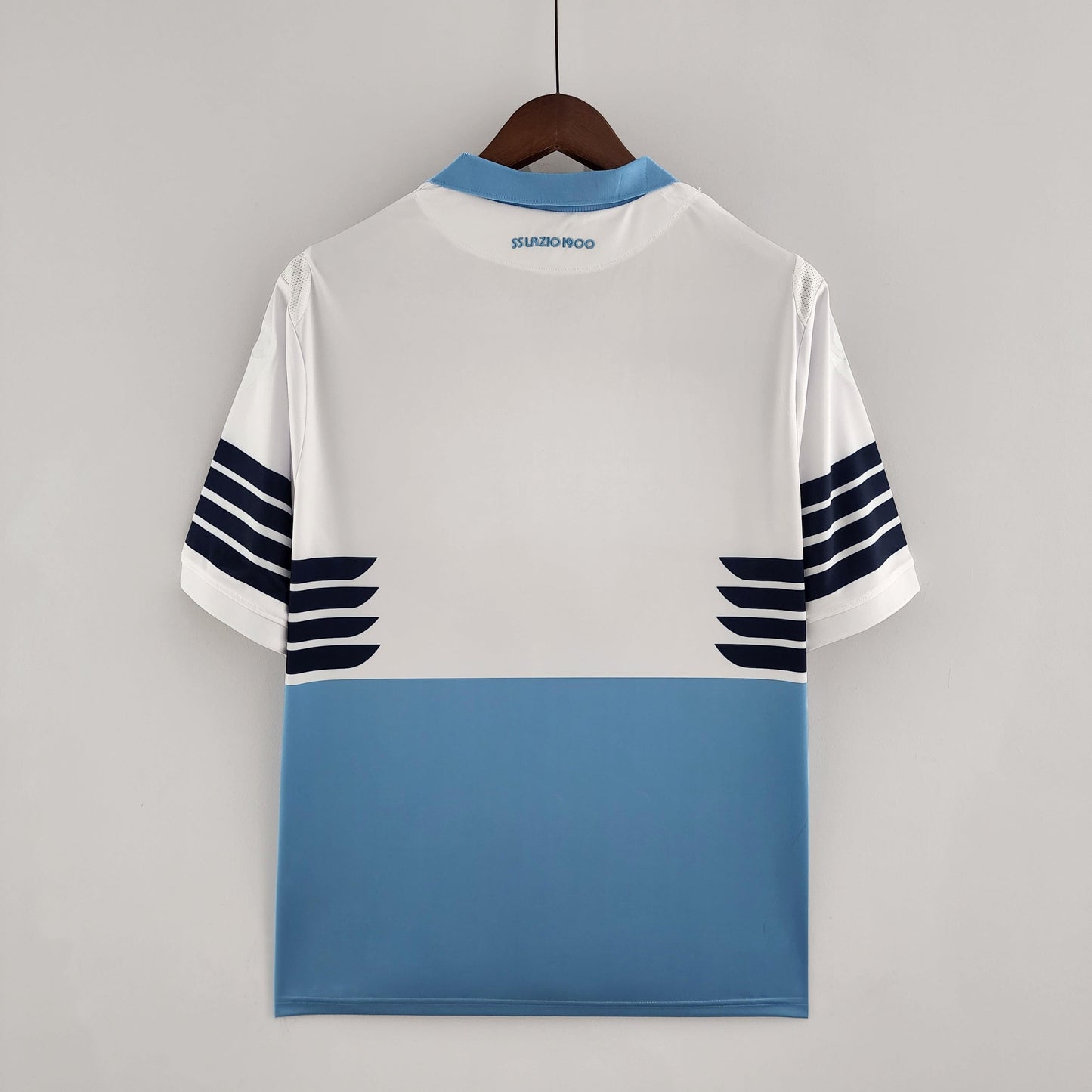 LAZIO III 18/19 HOMBRE (RETRO) - imagem 11