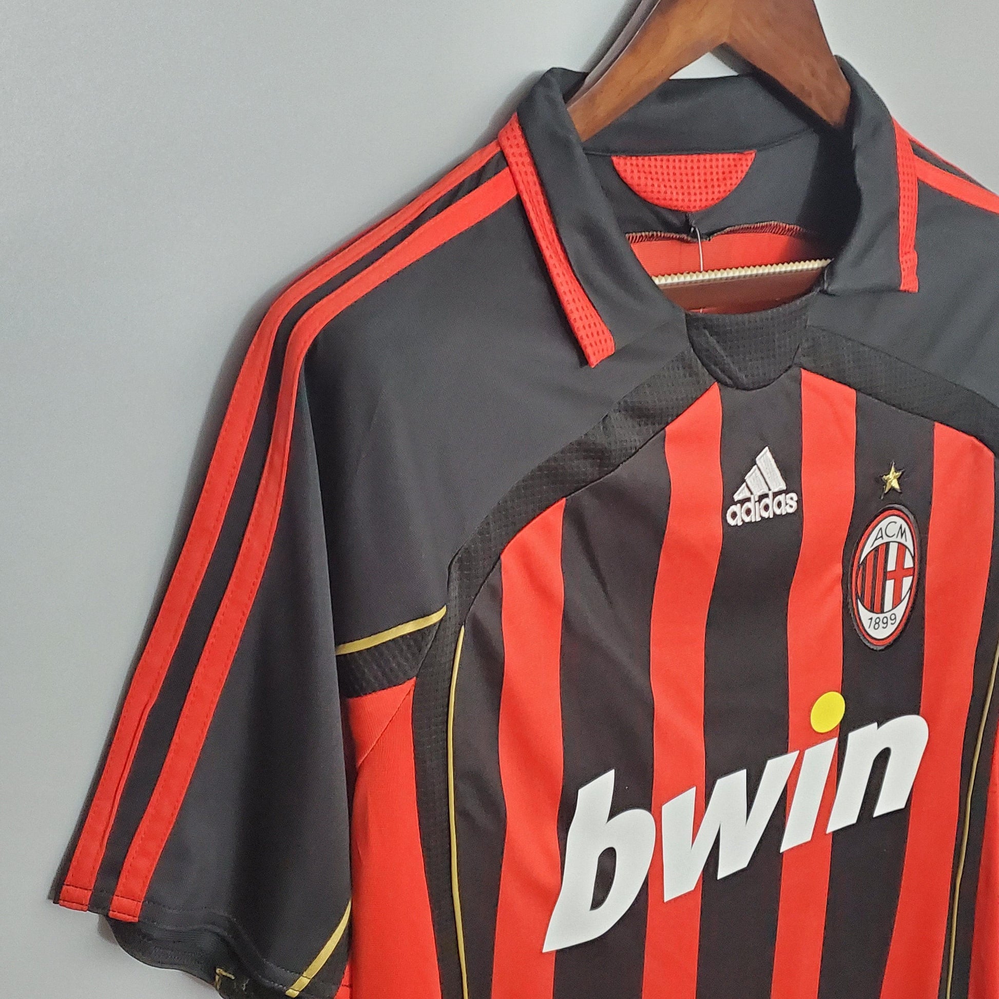 MILAN V 06/07 HOMBRE (RETRO) - imagem 2
