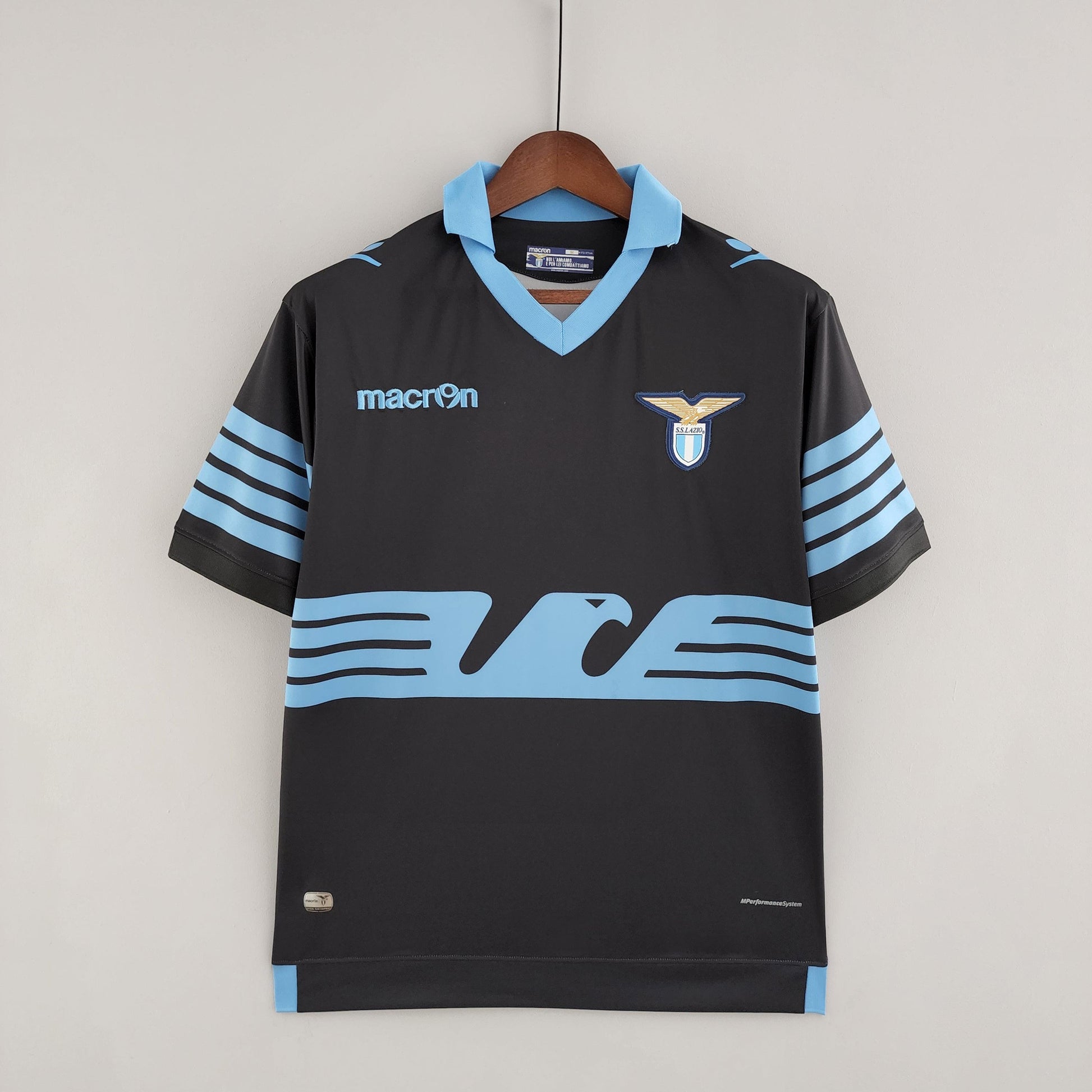 LAZIO IV 15/16 HOMBRE (RETRO) - imagem 1