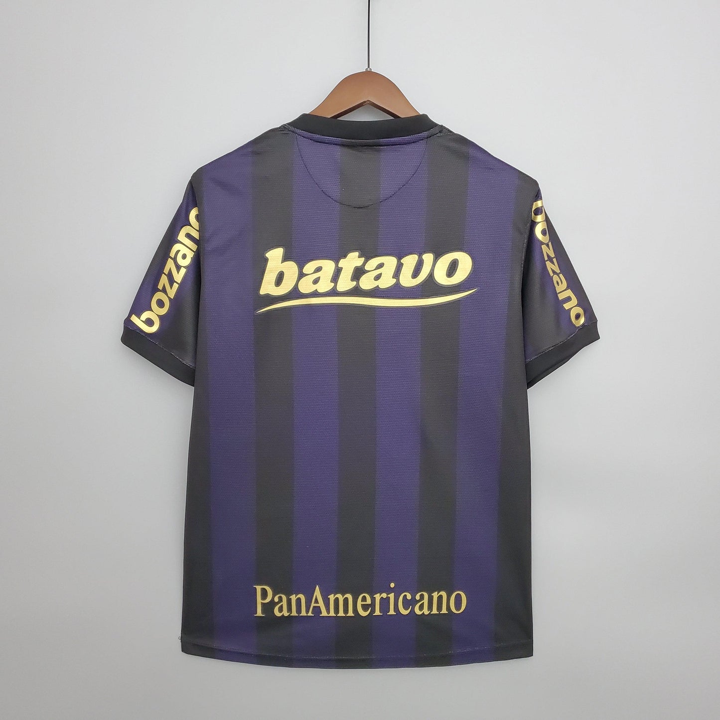 Camisola Corinthians 09/10 (Retro) - imagem 5