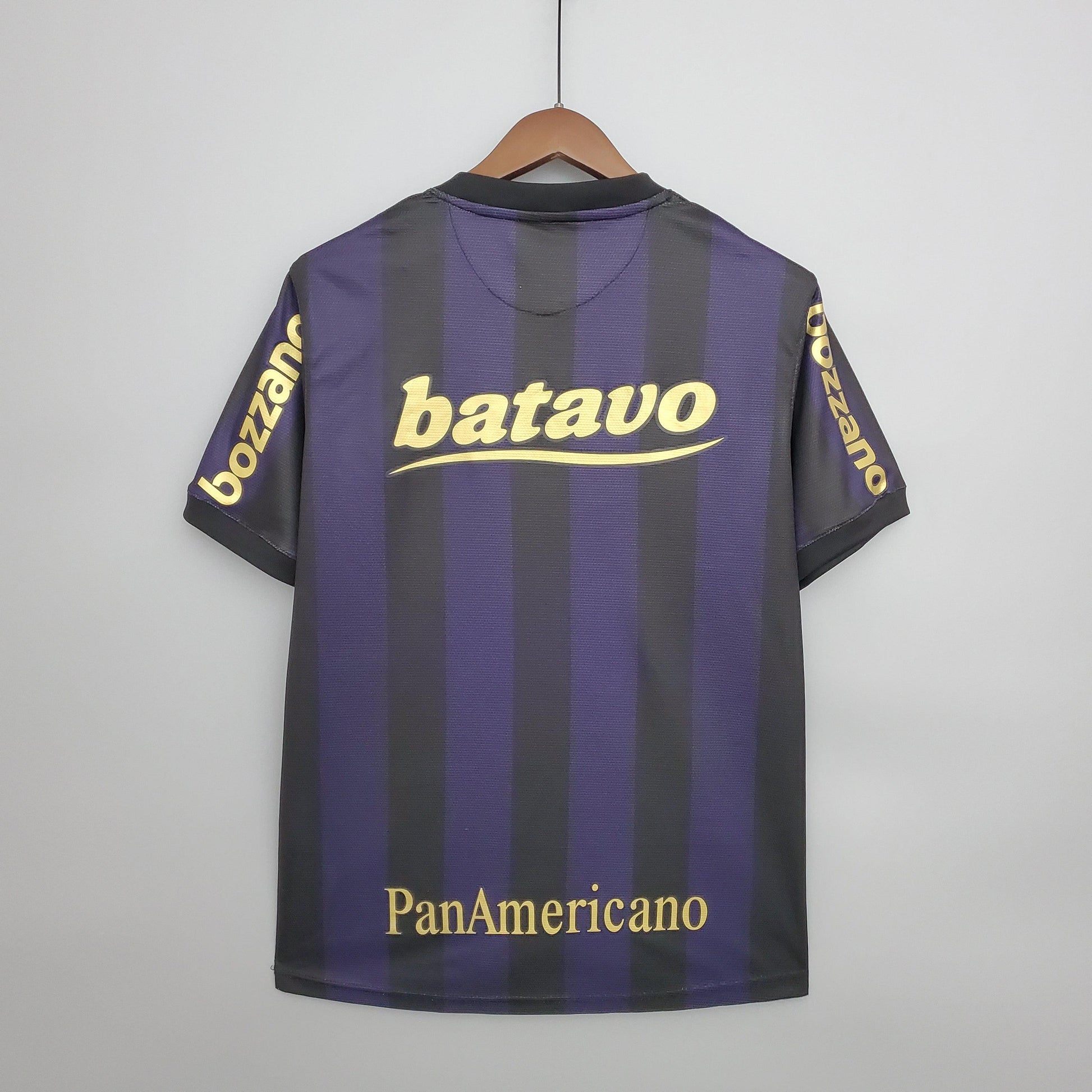 Camisola Corinthians 09/10 (Retro) - imagem 5
