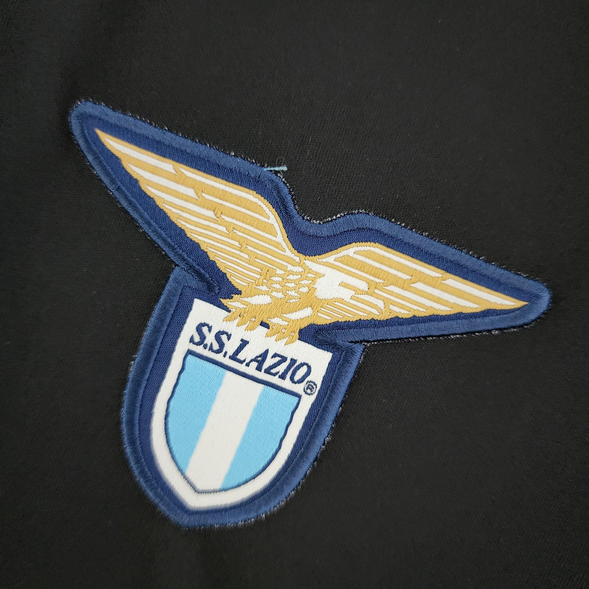 LAZIO IV 15/16 HOMBRE (RETRO) - imagem 5