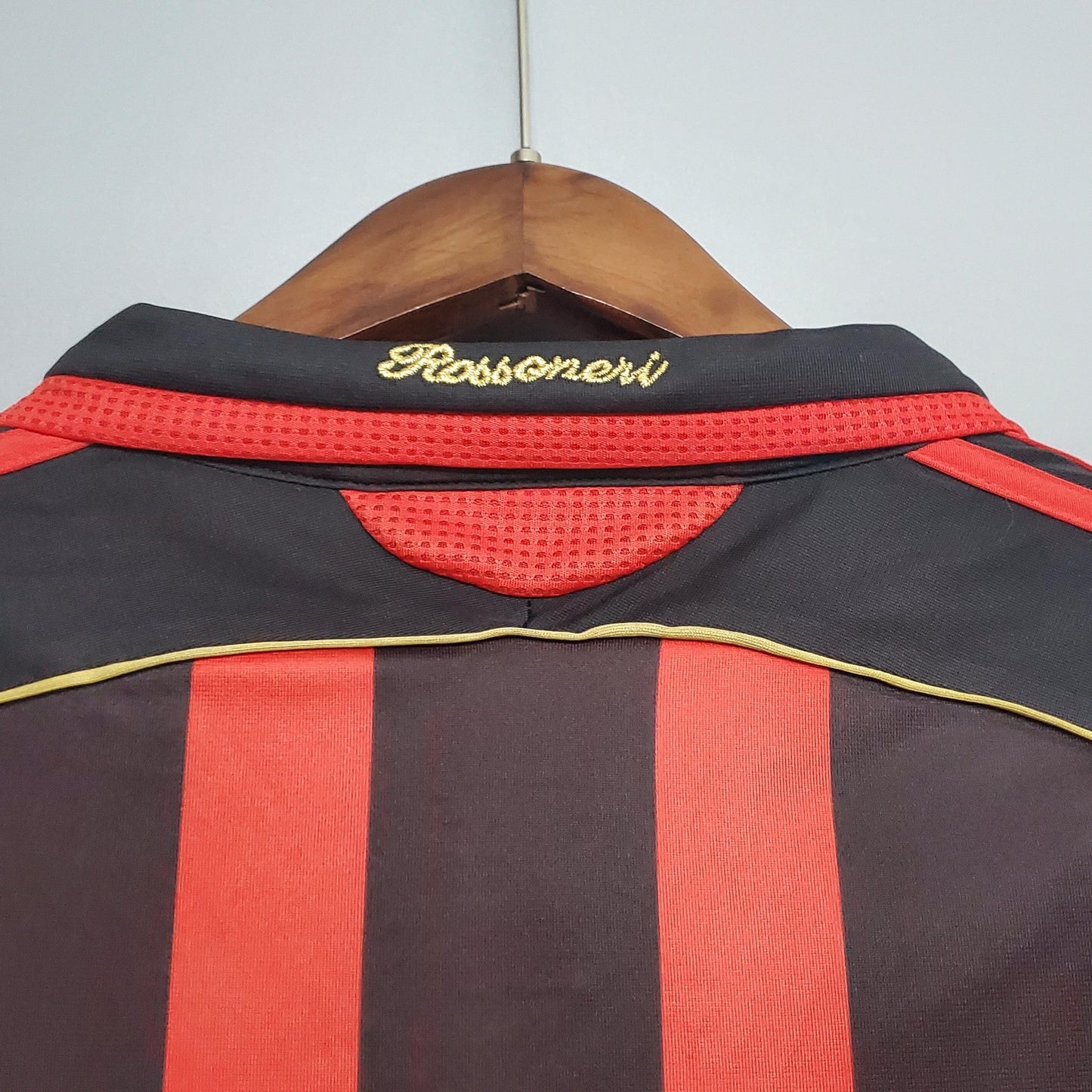 MILAN V 06/07 HOMBRE (RETRO) - imagem 8