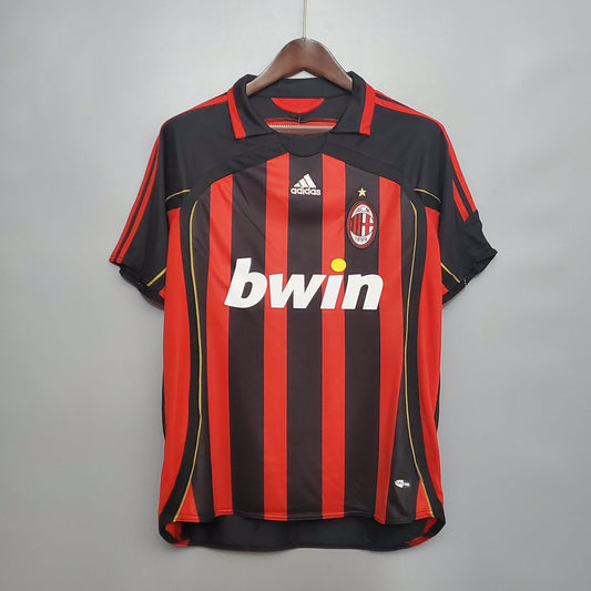 MILAN V 06/07 HOMBRE (RETRO) - imagem 1
