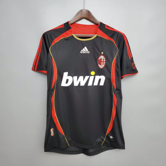 MILAN VI 2006 HOMBRE (RETRO) - imagem 1
