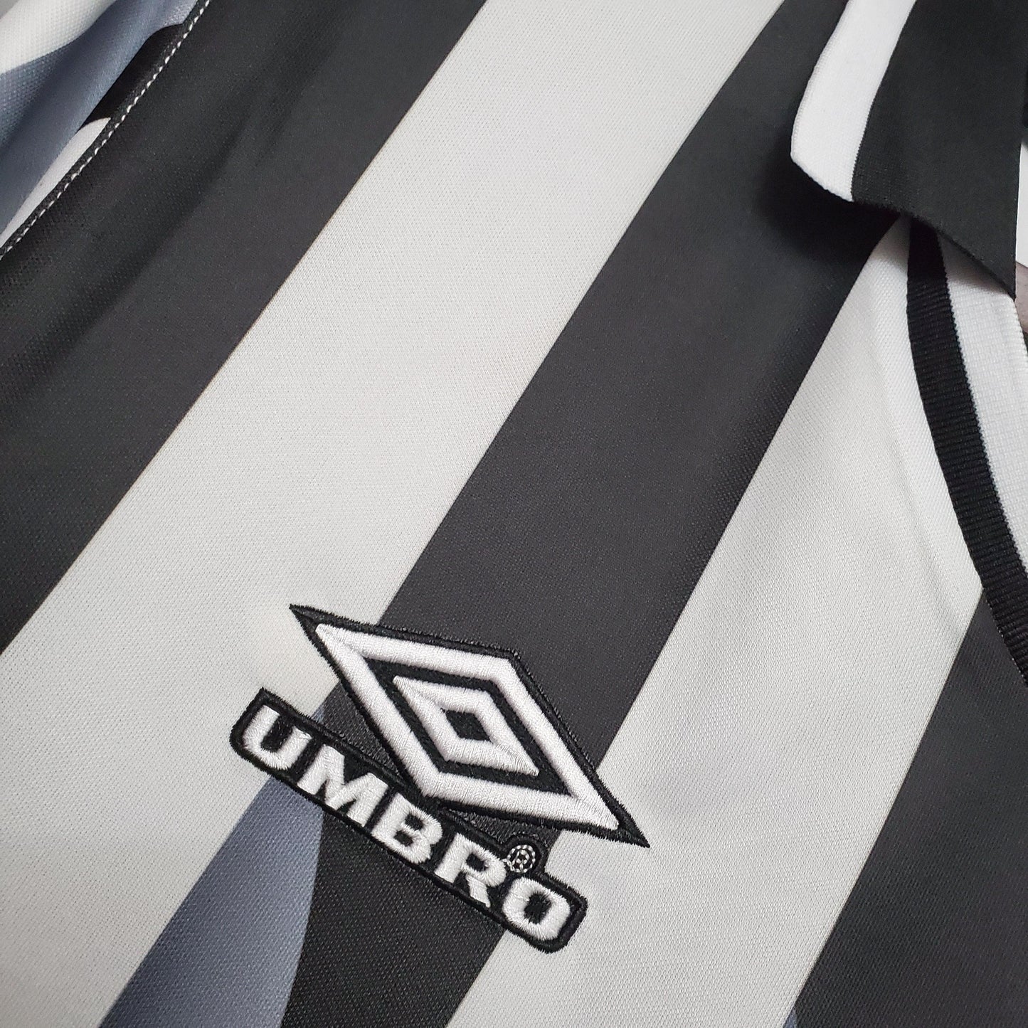 SANTOS l 1998 HOMBRE (RETRO) - imagem 4