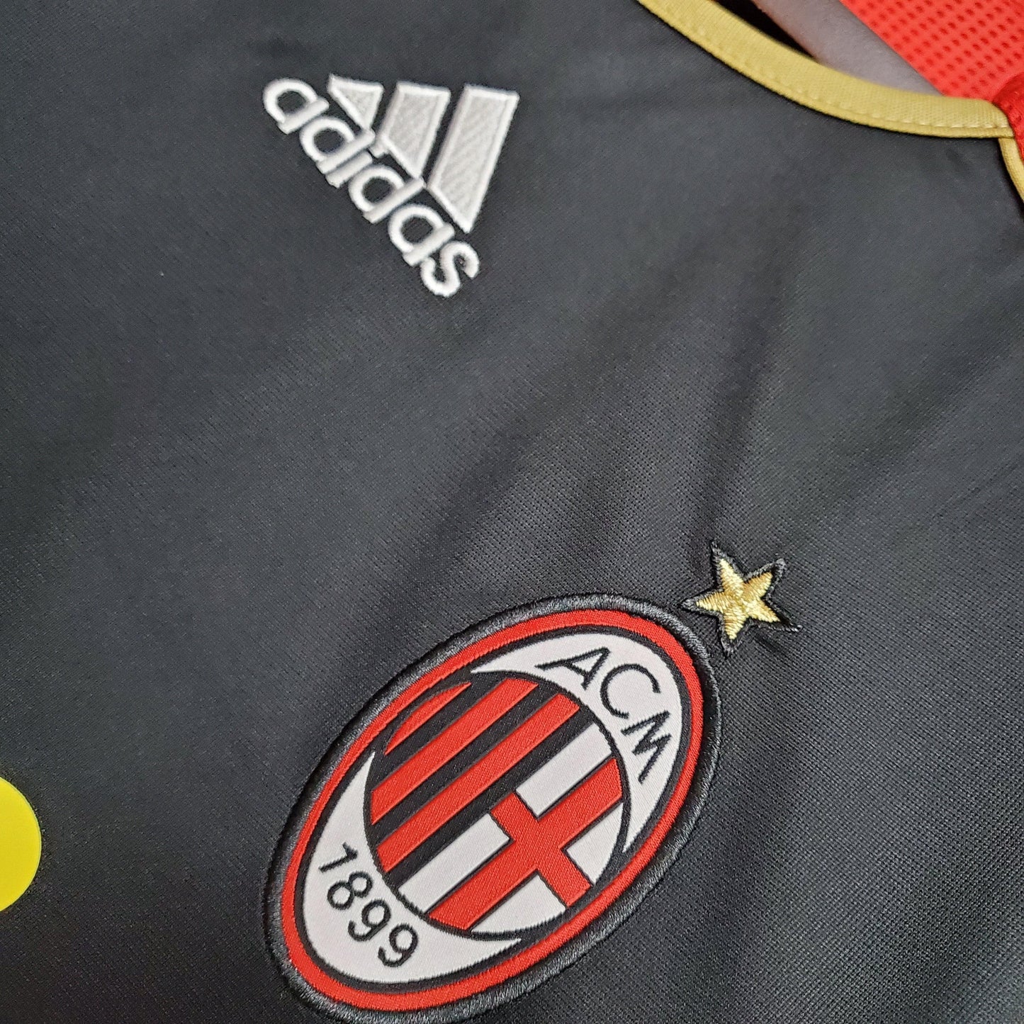 MILAN VI 2006 HOMBRE (RETRO) - imagem 4