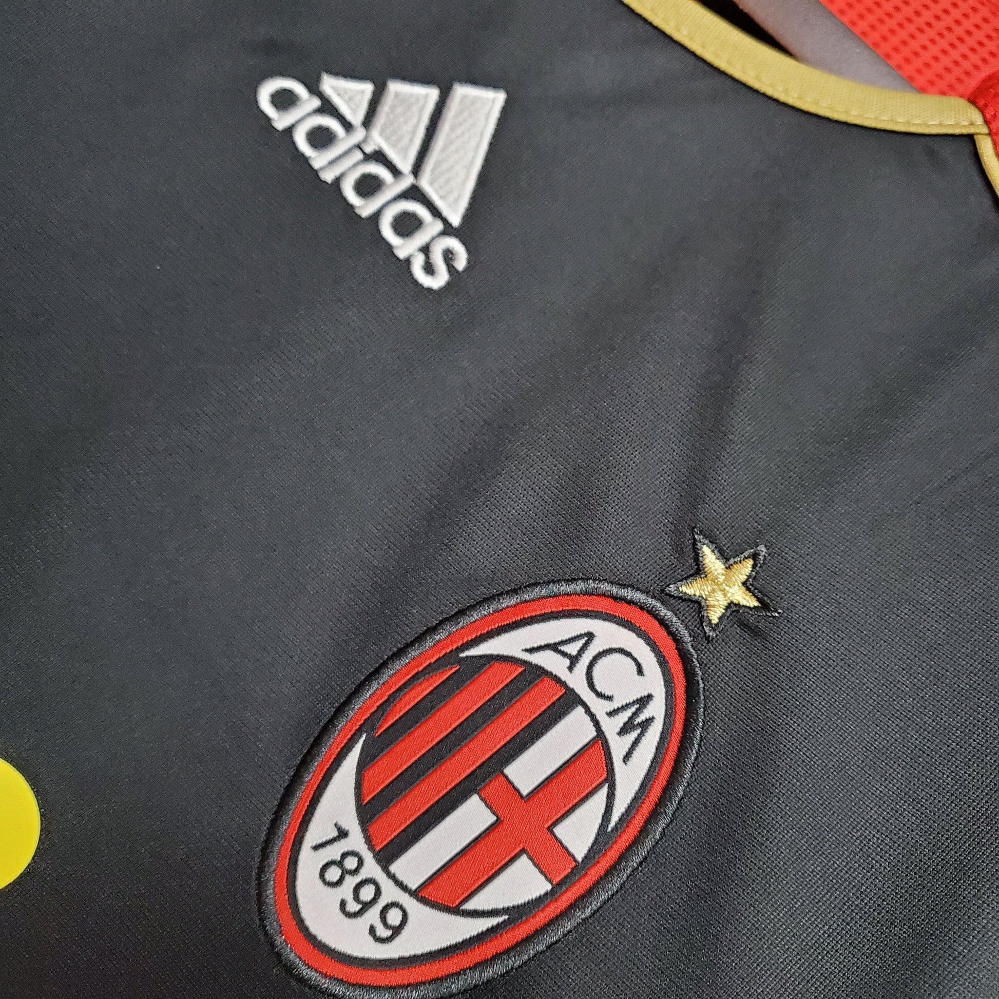 MILAN VI 2006 HOMBRE (RETRO) - imagem 4