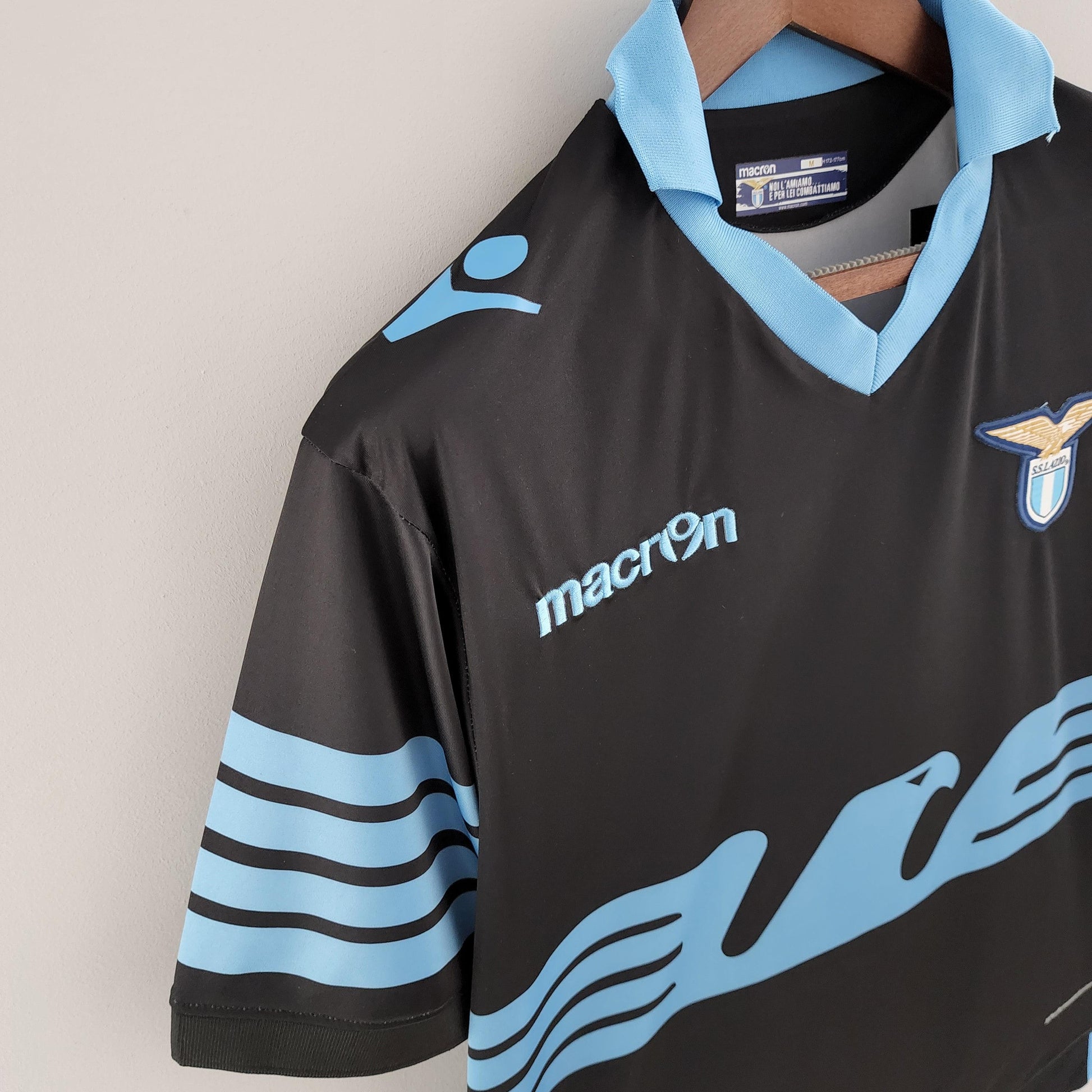 LAZIO IV 15/16 HOMBRE (RETRO) - imagem 2