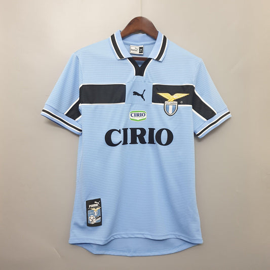 LAZIO I 99/00 HOMBRE (RETRO) - imagem 1