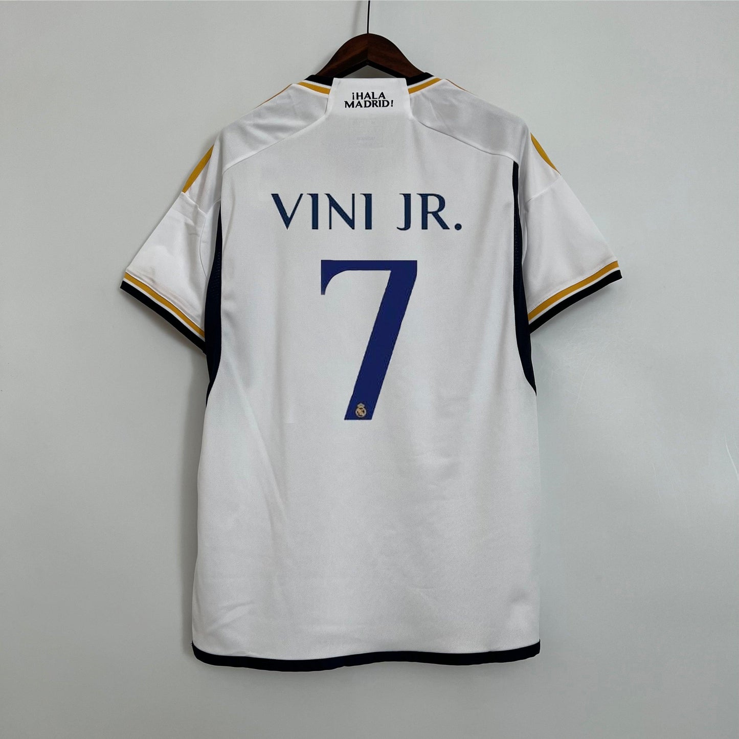 Camisola Real Madrid Principal 2023/24 - imagem 8