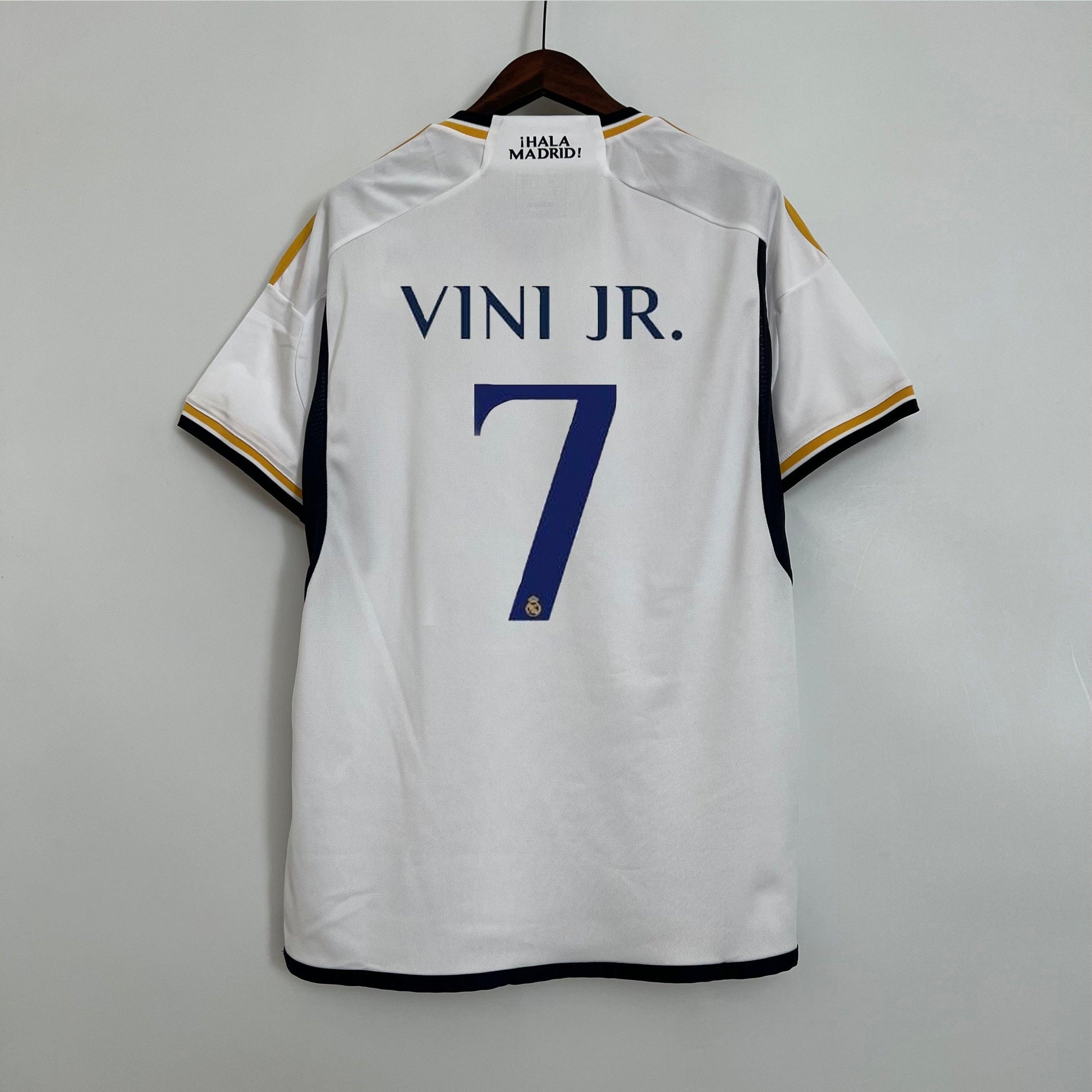 Camisola Real Madrid Principal 2023/24 - imagem 8