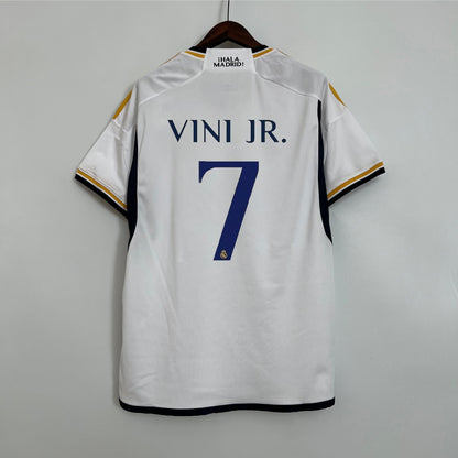 Camisola Real Madrid Principal 2023/24 - imagem 8