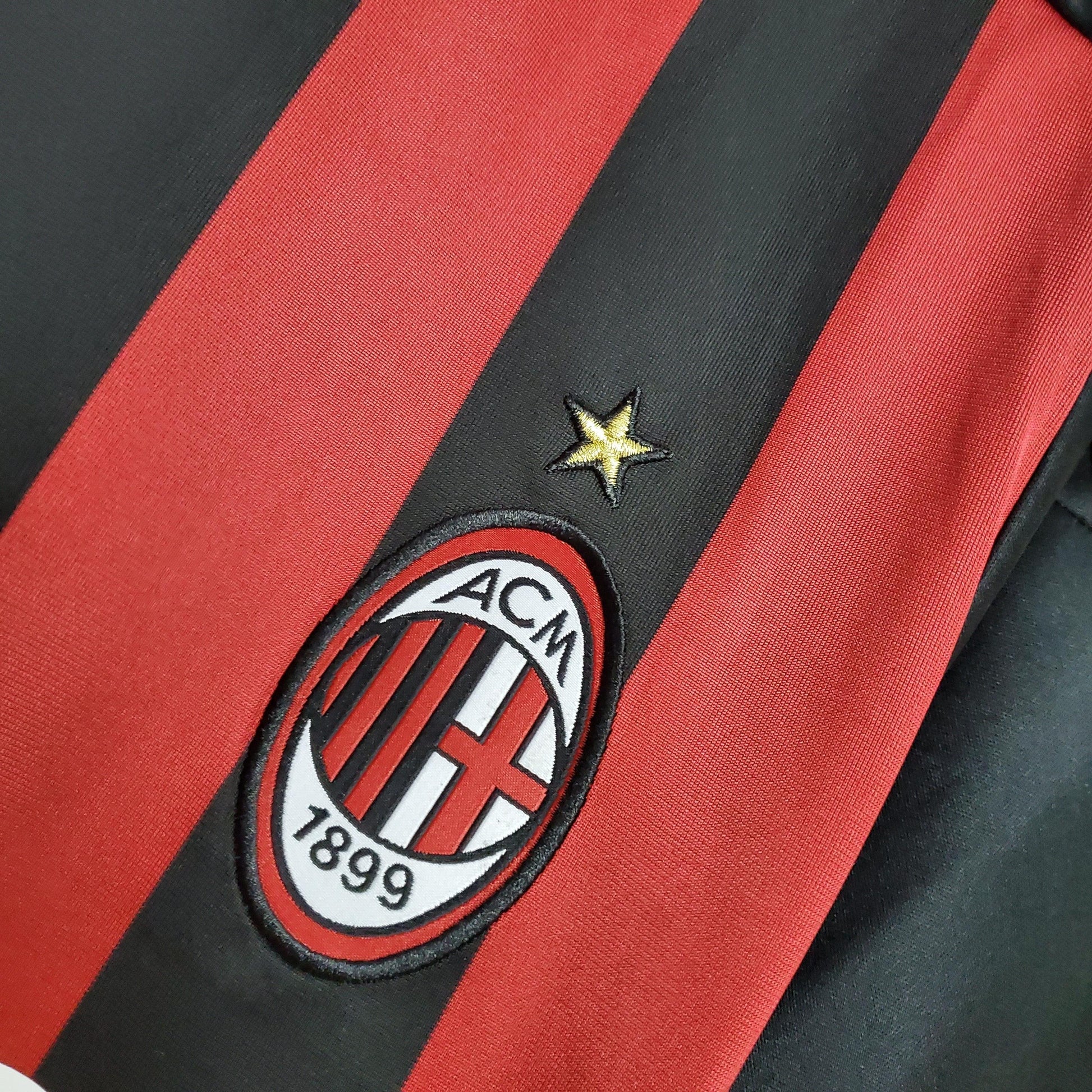 MILAN I 09/10 HOMBRE (RETRO) - imagem 5