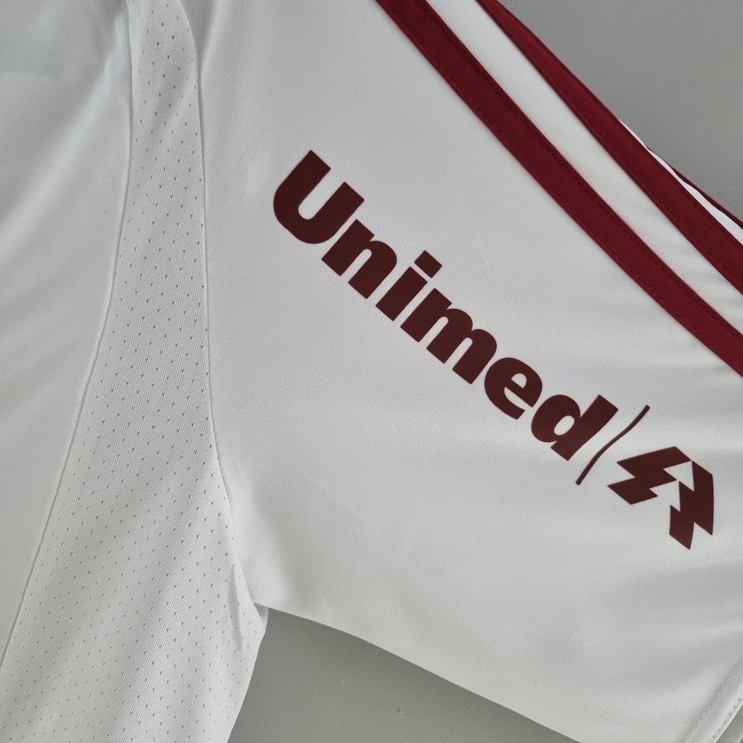 FLUMINENSE Ill 11/12 HOMBRE (RETRO) - imagem 7