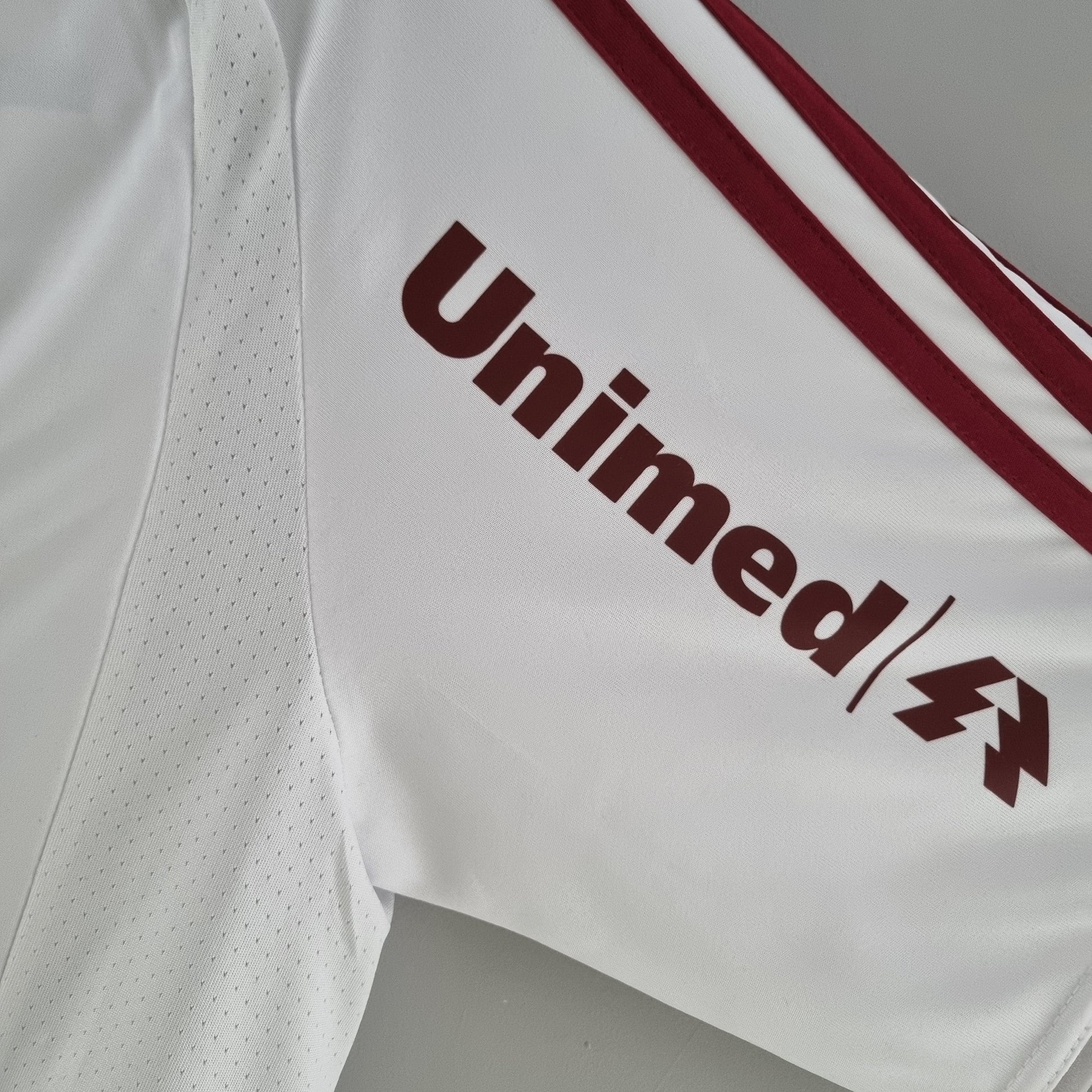 FLUMINENSE Ill 11/12 HOMBRE (RETRO) - imagem 7