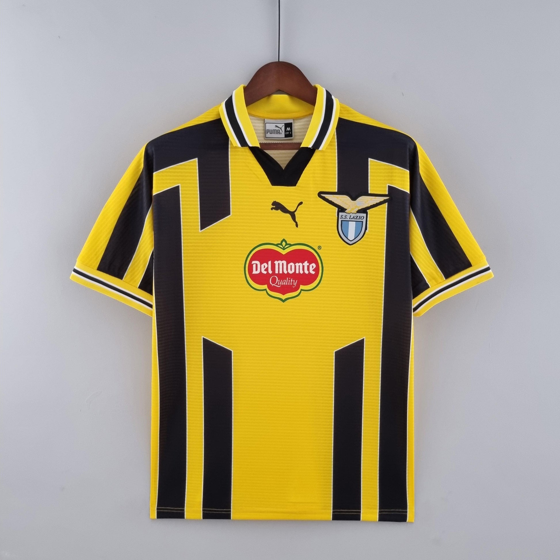 LAZIO V 98/00 HOMBRE (RETRO) - imagem 1
