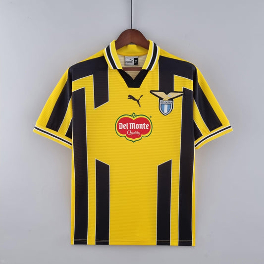 LAZIO V 98/00 HOMBRE (RETRO) - imagem 1