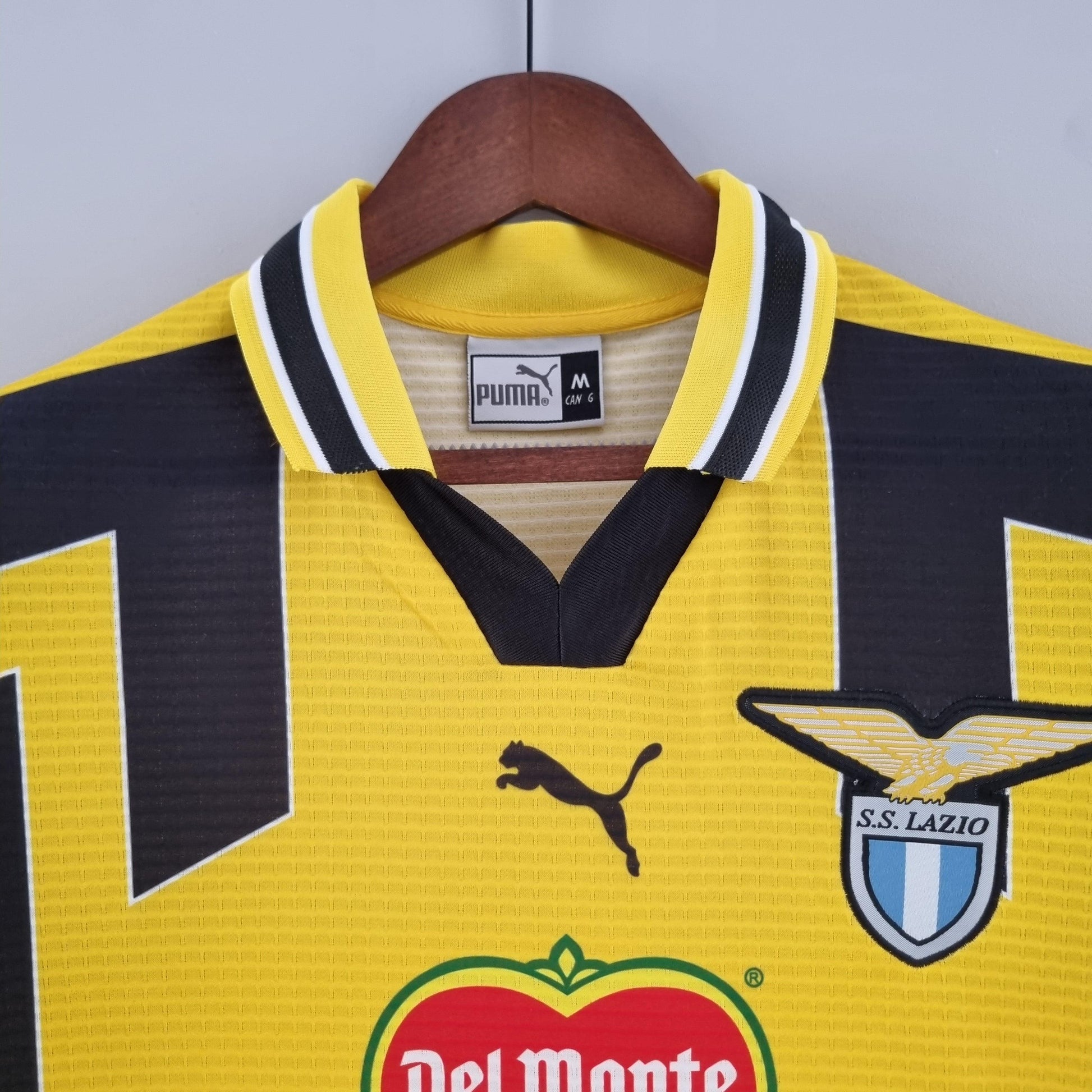 LAZIO V 98/00 HOMBRE (RETRO) - imagem 3