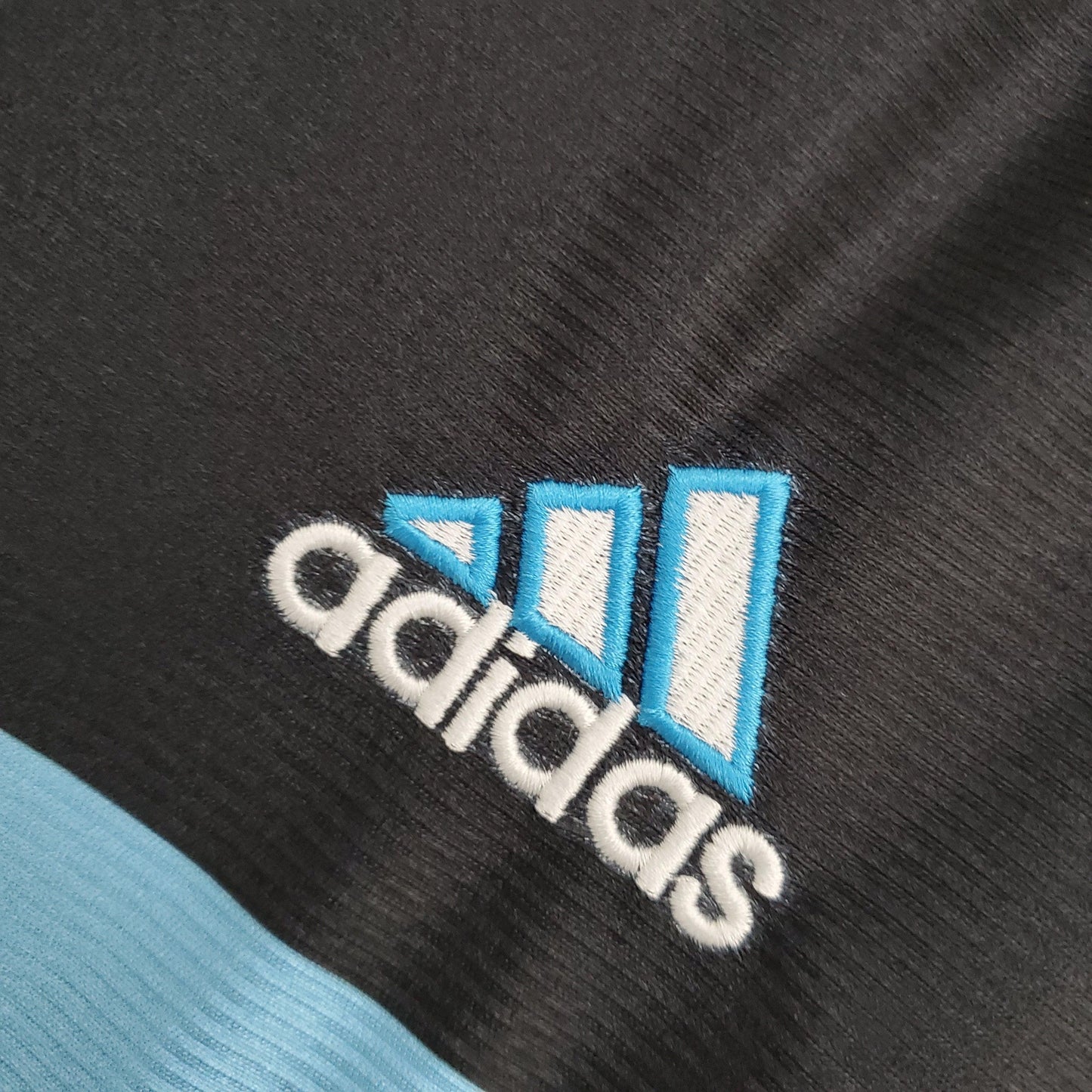 OLYMPIQUE MARSEILLE VI 99/00 HOMBRE (RETRO) - imagem 4
